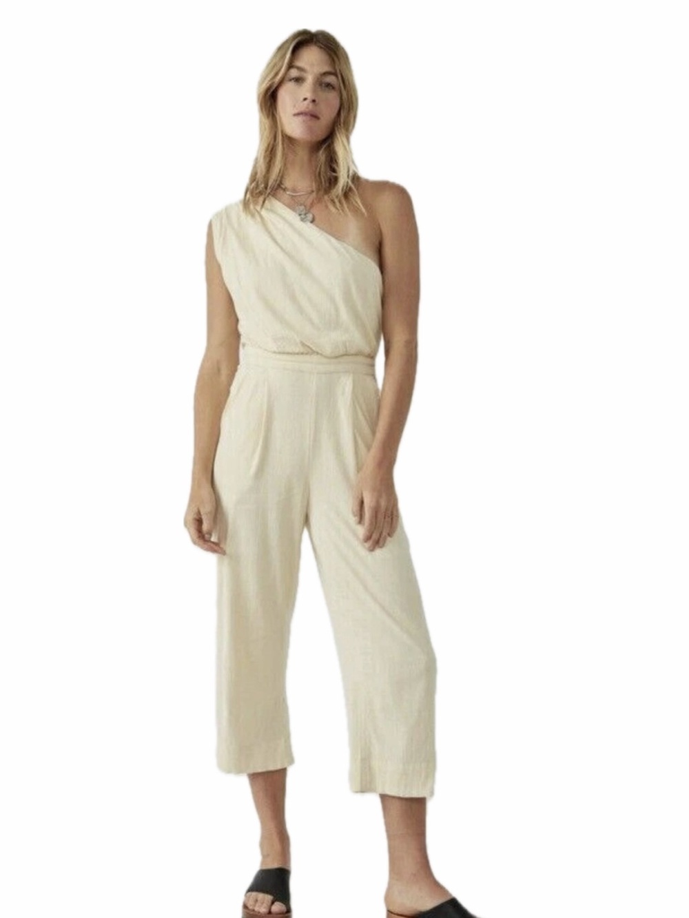Free People | Avery Jumpsuit NWT
